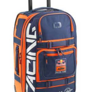 REPLICA TEAM LAYOVER BAG